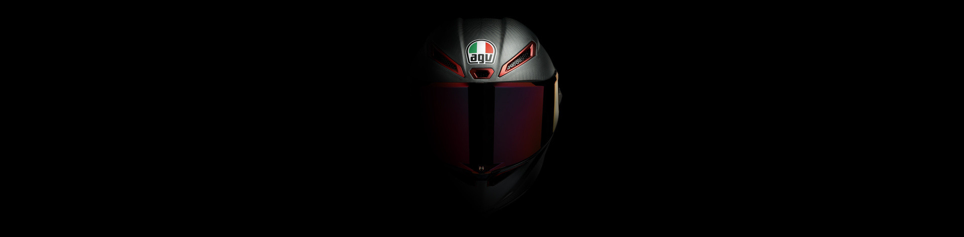 AGV Pista GP RR