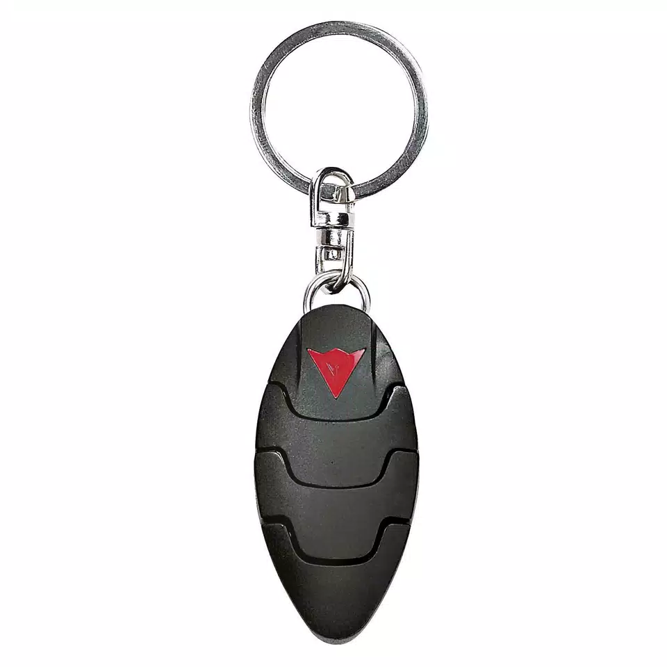 LOBSTER KEYRING - NEUTRO - 1