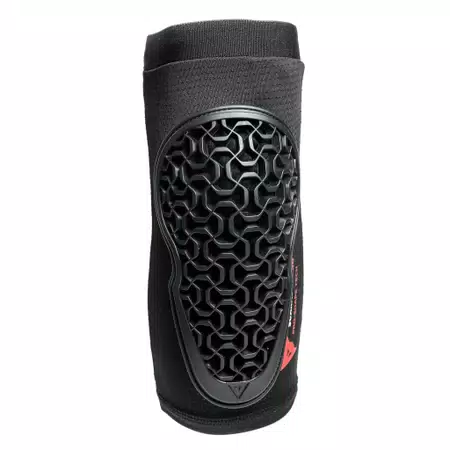 SCARABEO PRO - RODILLERAS DE BICI NI&Ntilde;OS - BLACK - 6
