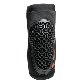 SCARABEO PRO KNEE GUARDS BLACK- Made to pedal