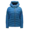 PIUMINO IMPERMEABILE SCI DONNA CON IMBOTTITURA IN PRIMALOFT