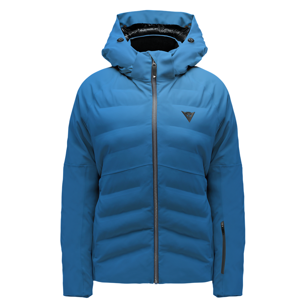 women-s-waterproof-ski-down-jacket image number 0