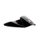 AGV SHORT PEAK AX9 - BLACK