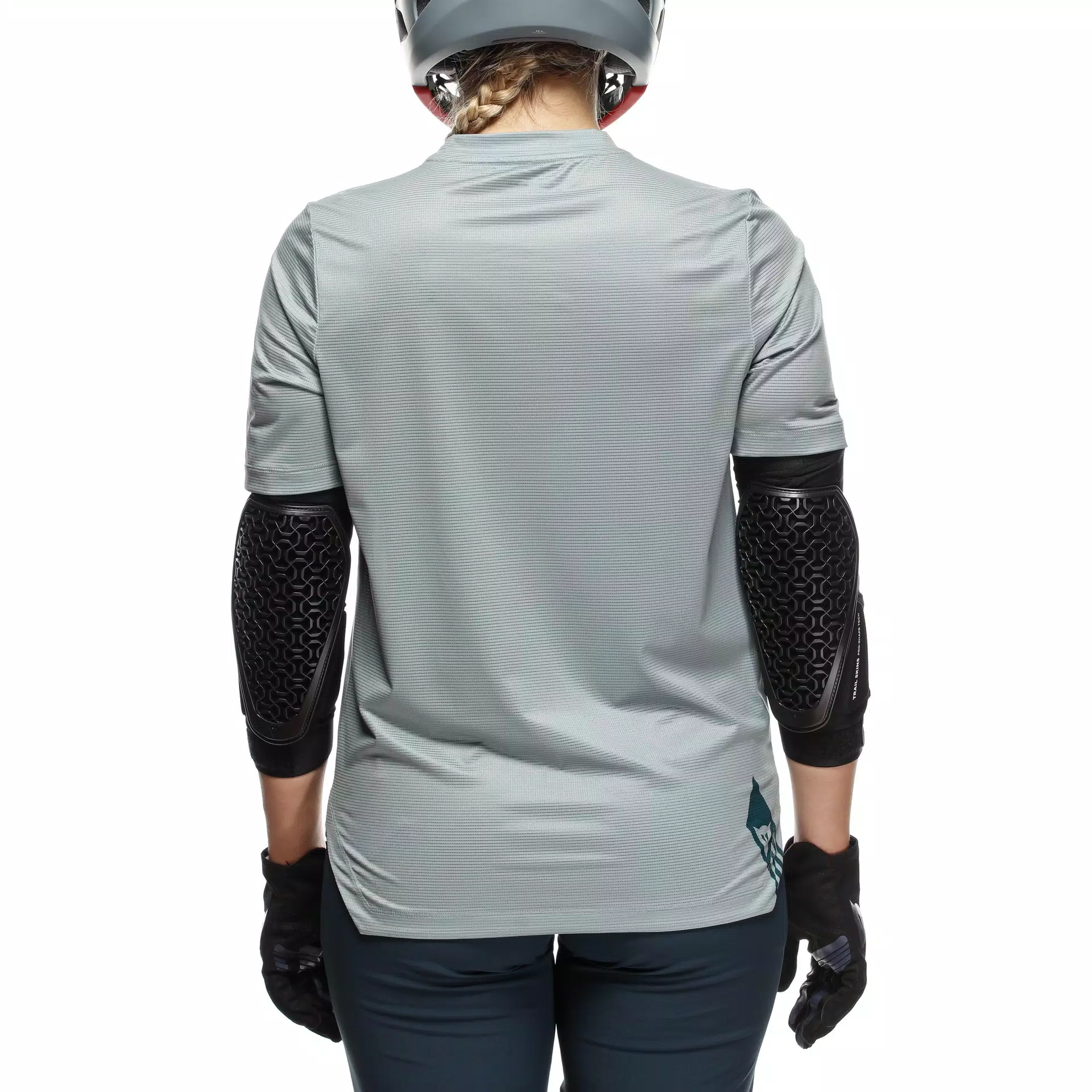 HG AER JERSEY SS - MAILLOT DE VÉLO MANCHES COURTES POUR FEMME