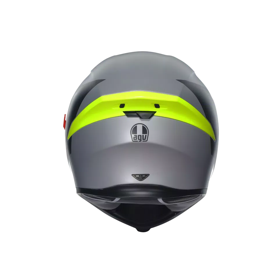 K5 S AGV E2205 TOP MPLK - APEX 46 -  - 5