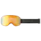 HP HORIZON ASIAN FIT SKI GOOGLES
