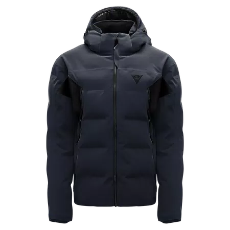PIUMINO SPORT IMPERMEABILE SCI UOMO - DARK-SAPPHIRE- - 1