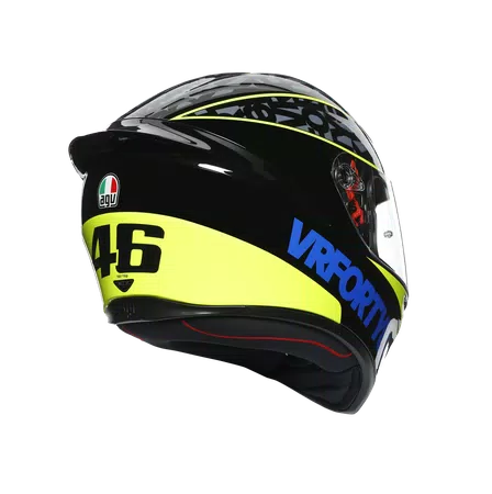 K1 TOP ECE DOT - SPEED 46 -  - 5