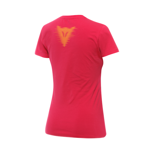 speed-demon-veloce-t-shirt-wmn-bright-rose image number 1