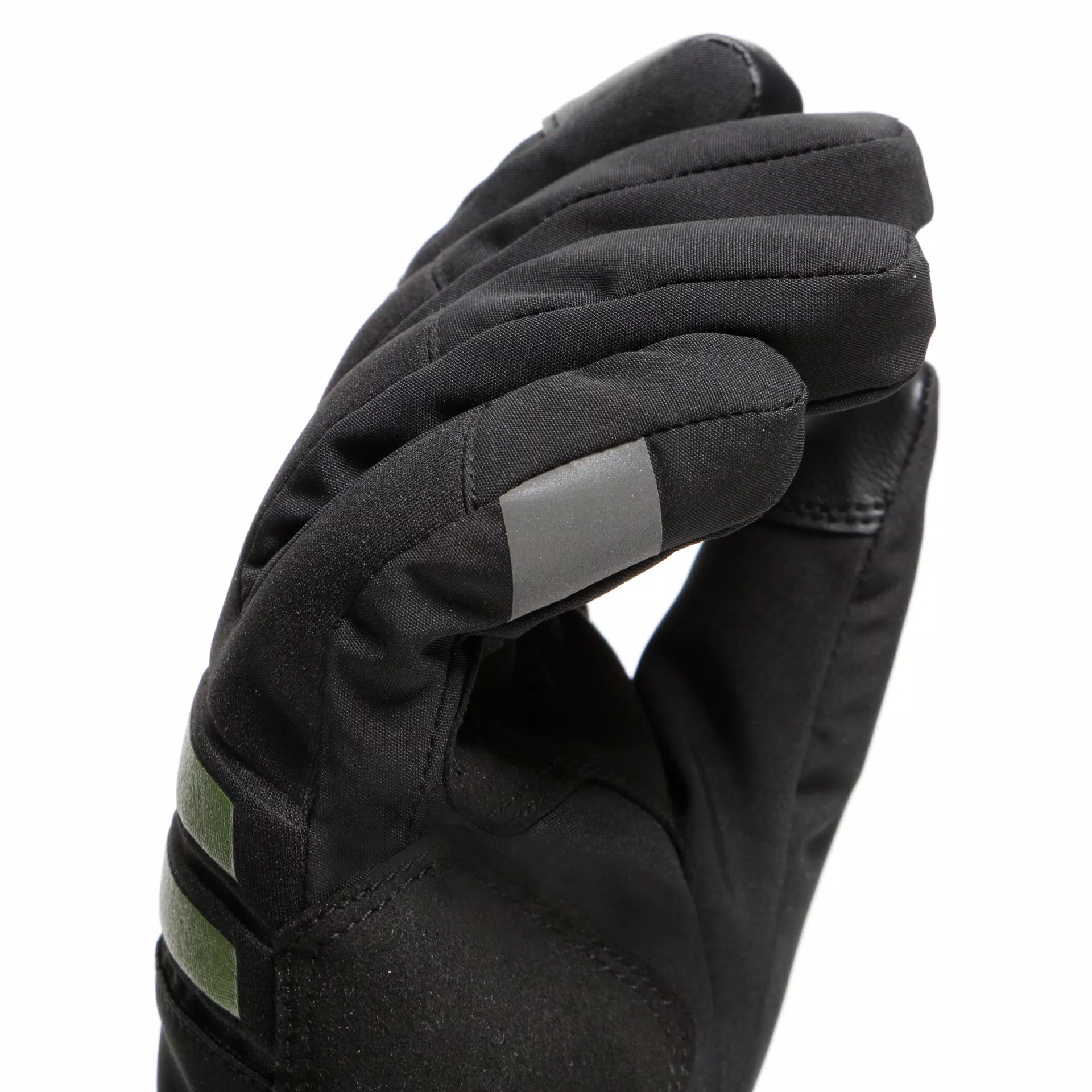 PLAZA 3 D-DRY&reg; GUANTES IMPERMEABLES MOTO MUJER