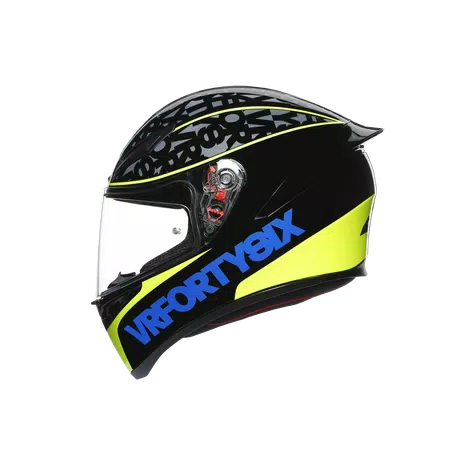 K1 TOP ECE DOT - SPEED 46 -  - 3