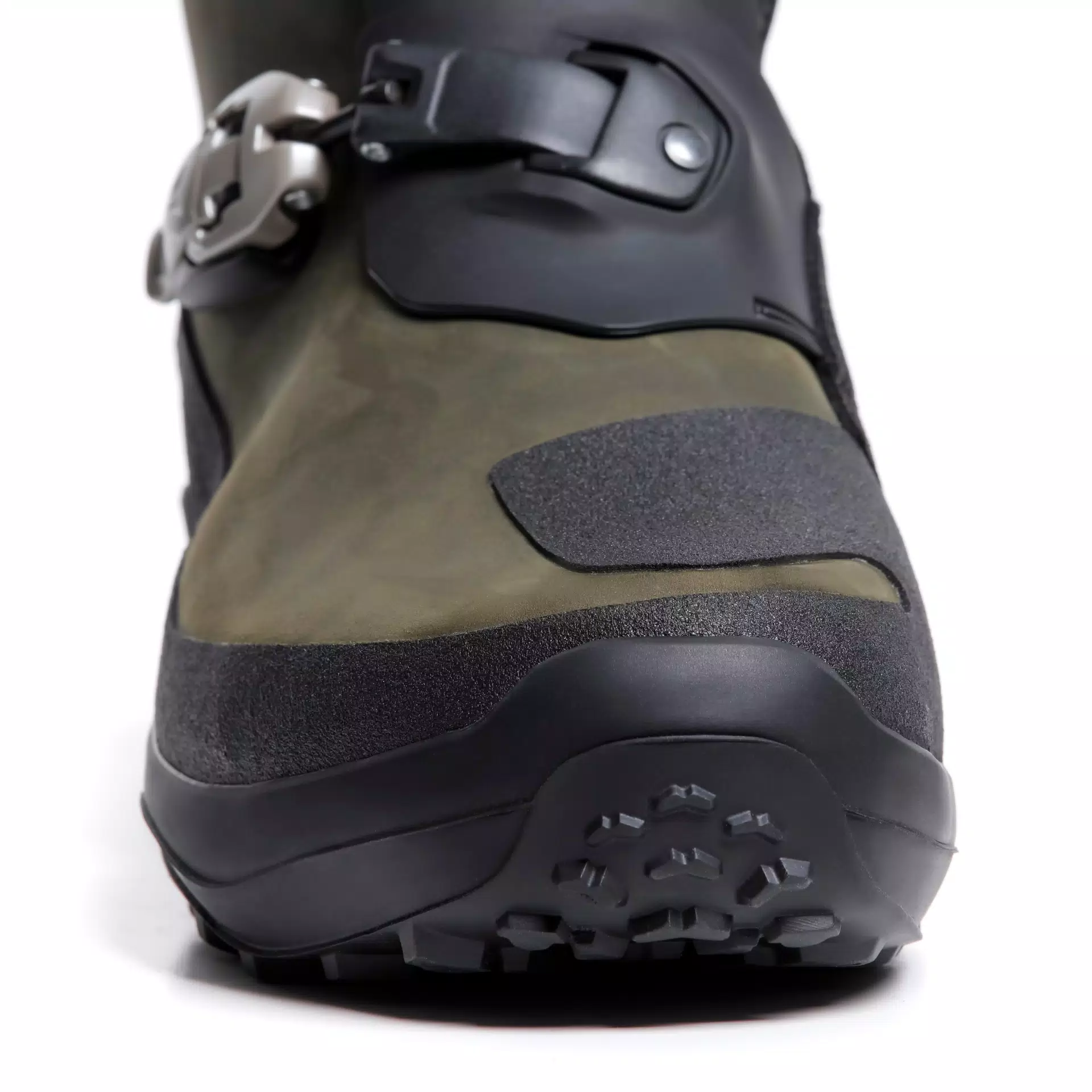 SEEKER GORE-TEX® - MEN'S WATERPROOF MOTORCYCLE TOURING BOOTS