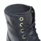 LADY SMOKE WP WOMEN'S WATERPROOF MOTORCYCLE BOOTS - BLACK