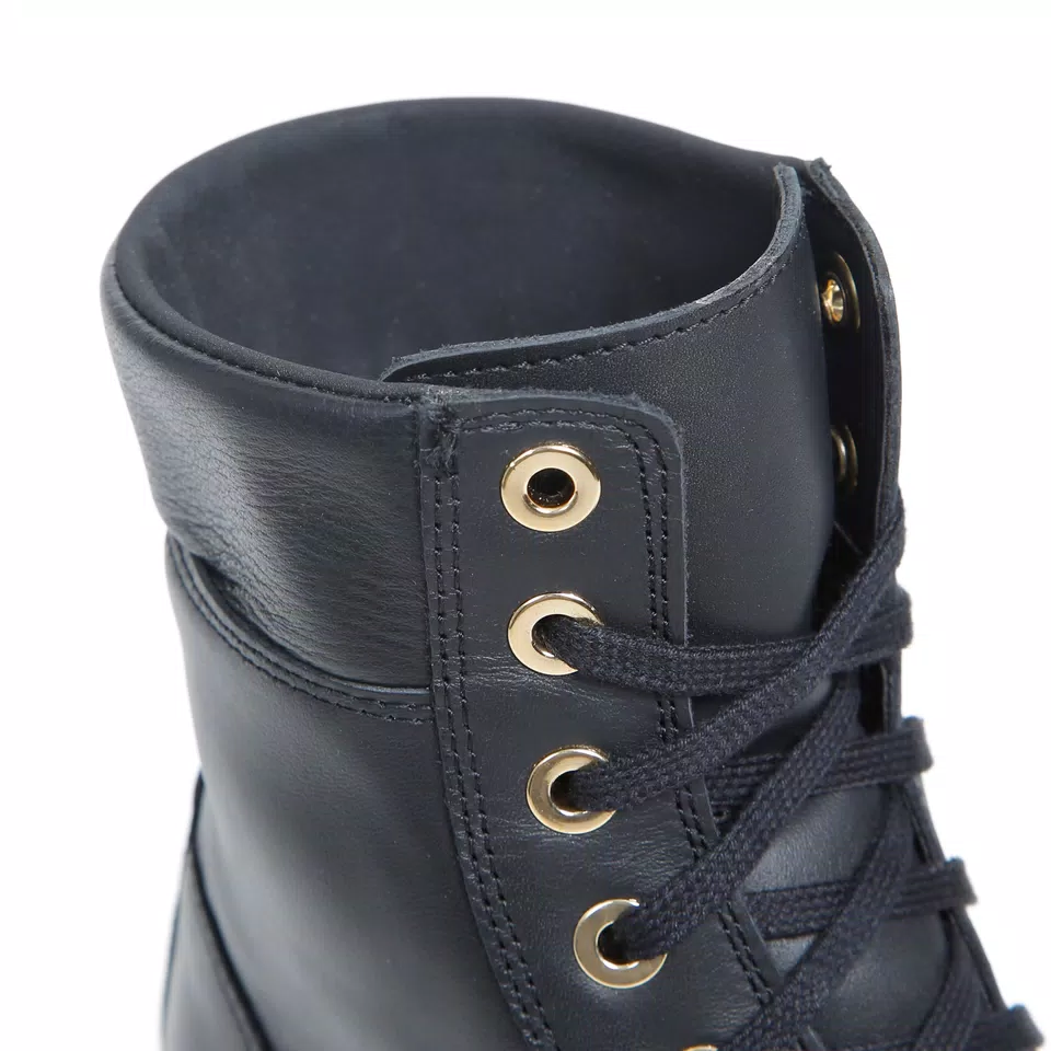 LADY SMOKE WP - BLACK | TCX LADY SMOKE WP - BLACK | TCX