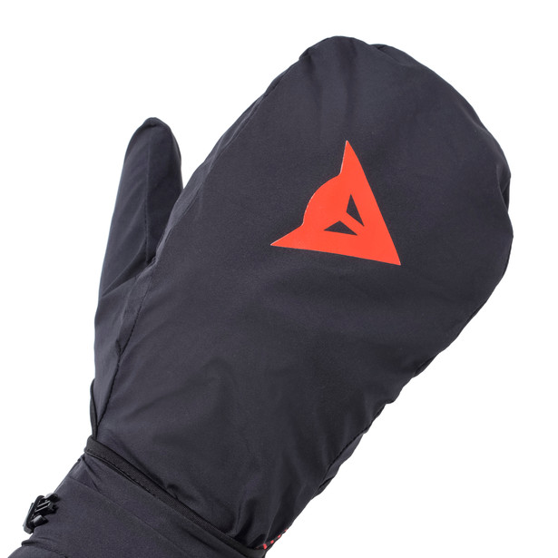 knit-gants-ski-homme-high-risk-red image number 5