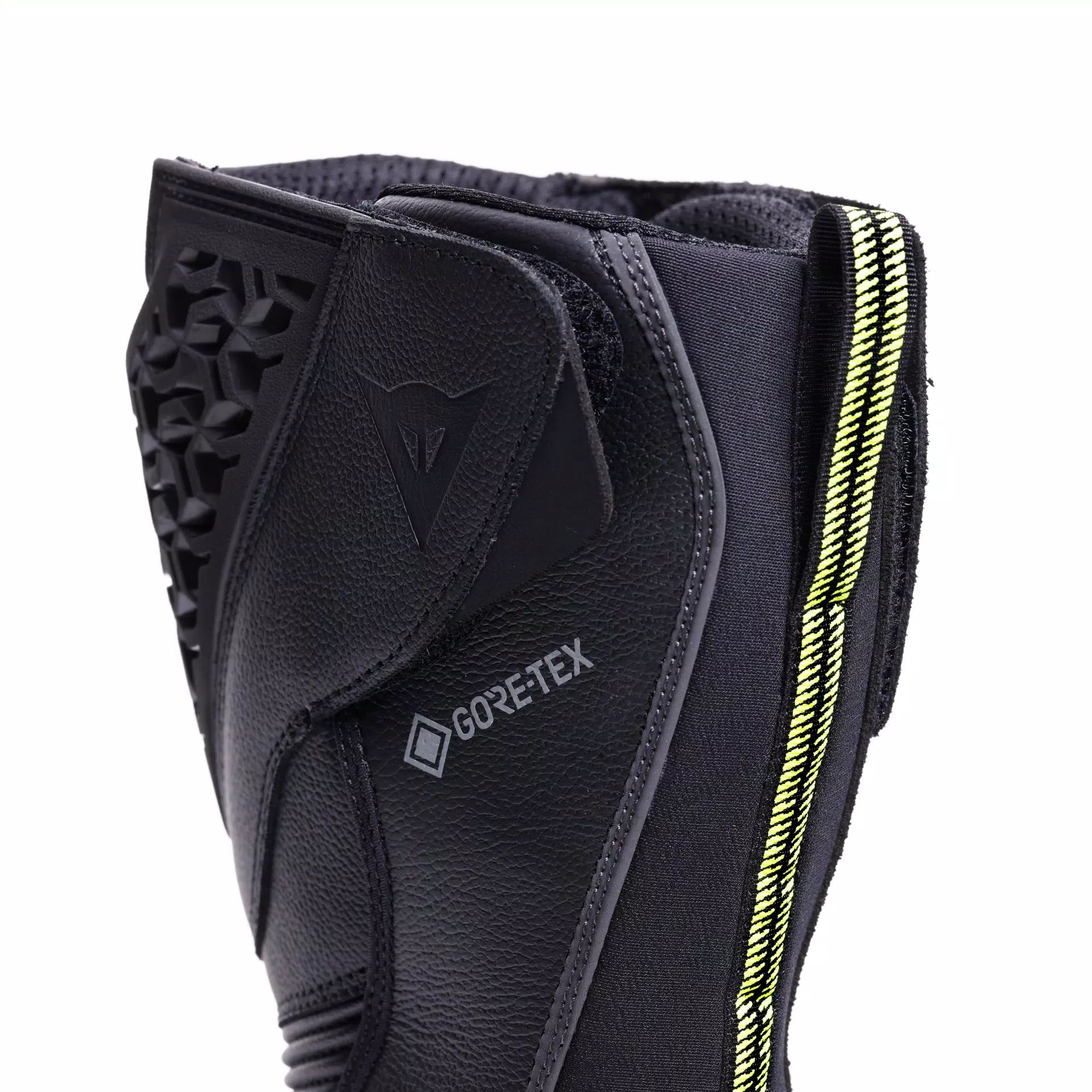 FULCRUM 4 GORE-TEX&reg; - MEN'S WATERPROOF MOTORCYCLE TOURING BOOTS