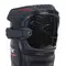 COMP KID'S MOTORCYCLE OFFROAD BOOTS - BLACK/RED