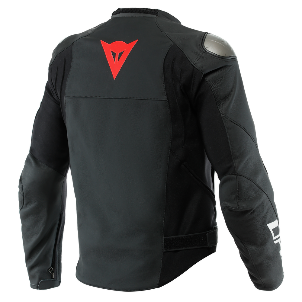 sportiva-leather-jacket image number 1