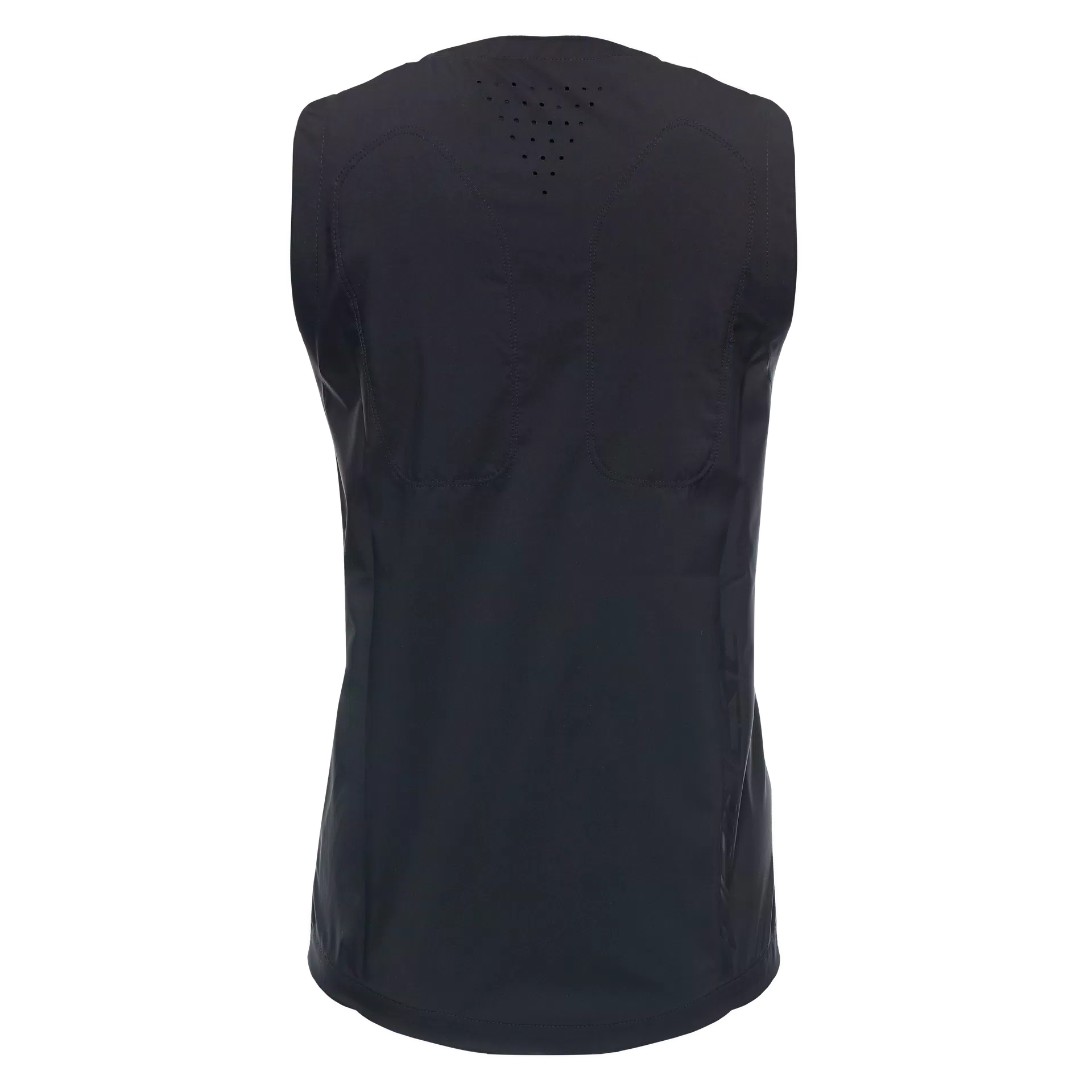 HGC HYBRID VEST - GILET DE VÉLO COUPE-VENT POUR FEMME