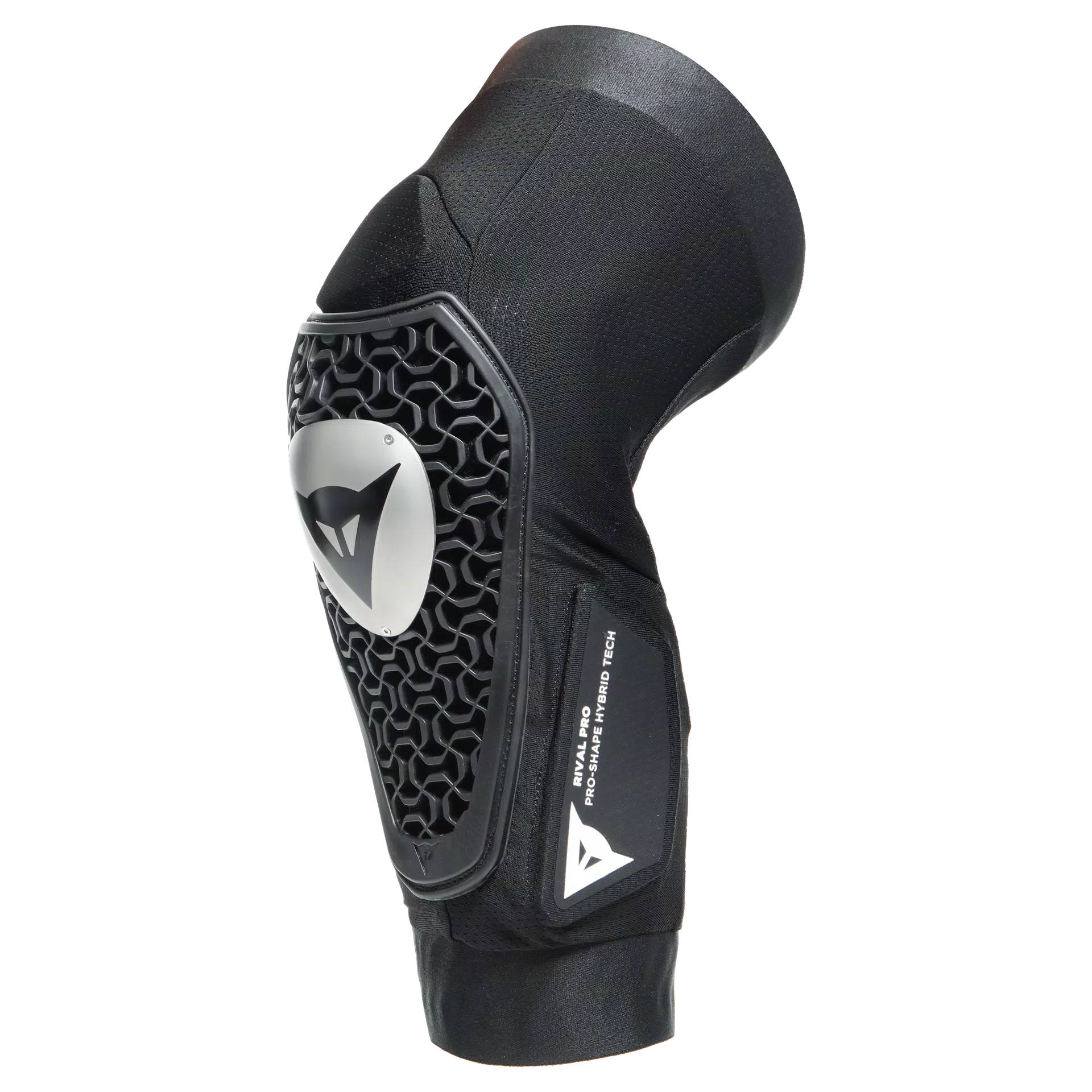 RIVAL PRO - BIKE KNEE GUARDS