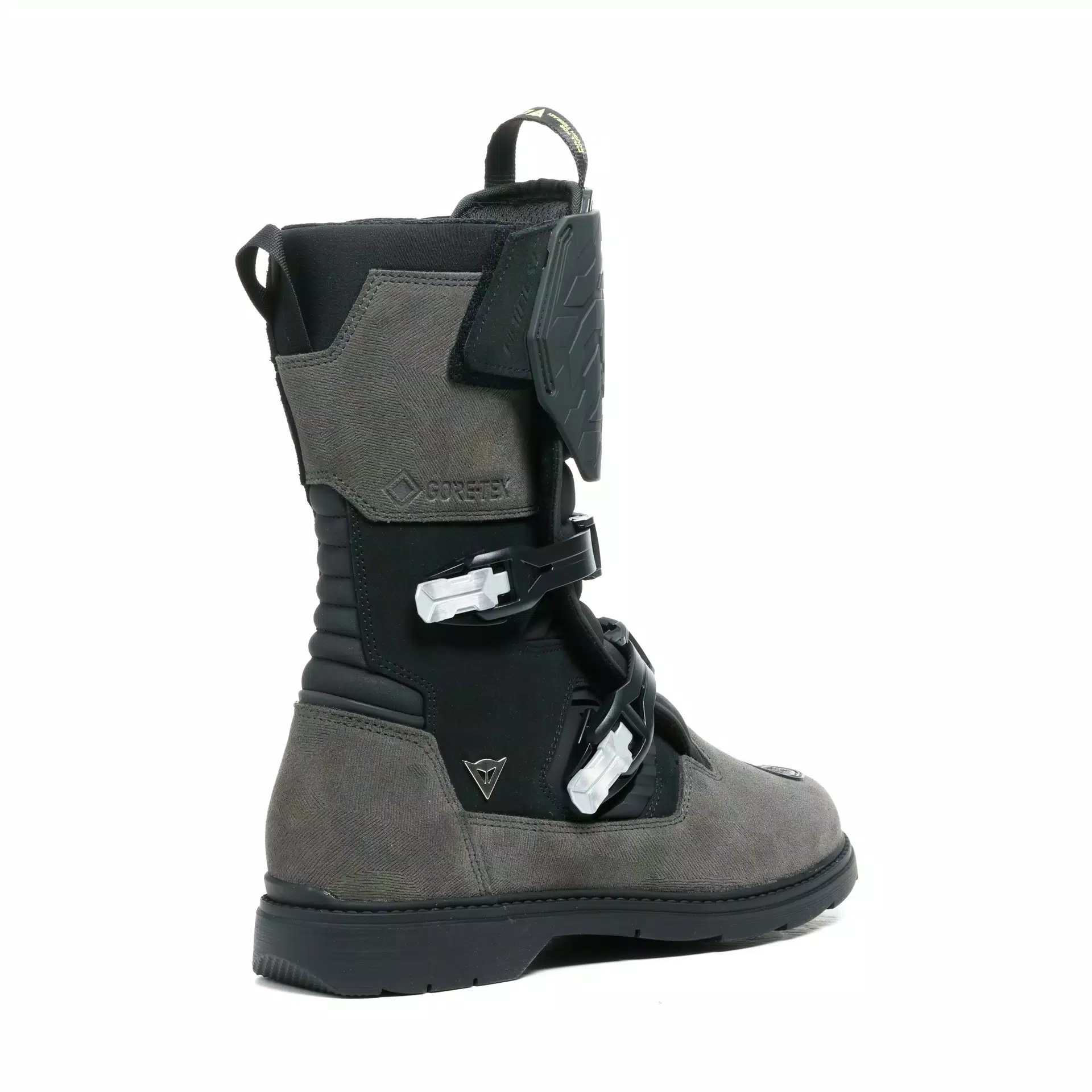 OVERYOND XT GORE-TEX - MEN'S FOUR-SEASON GORE-TEX MOTORCYCLE BOOTS