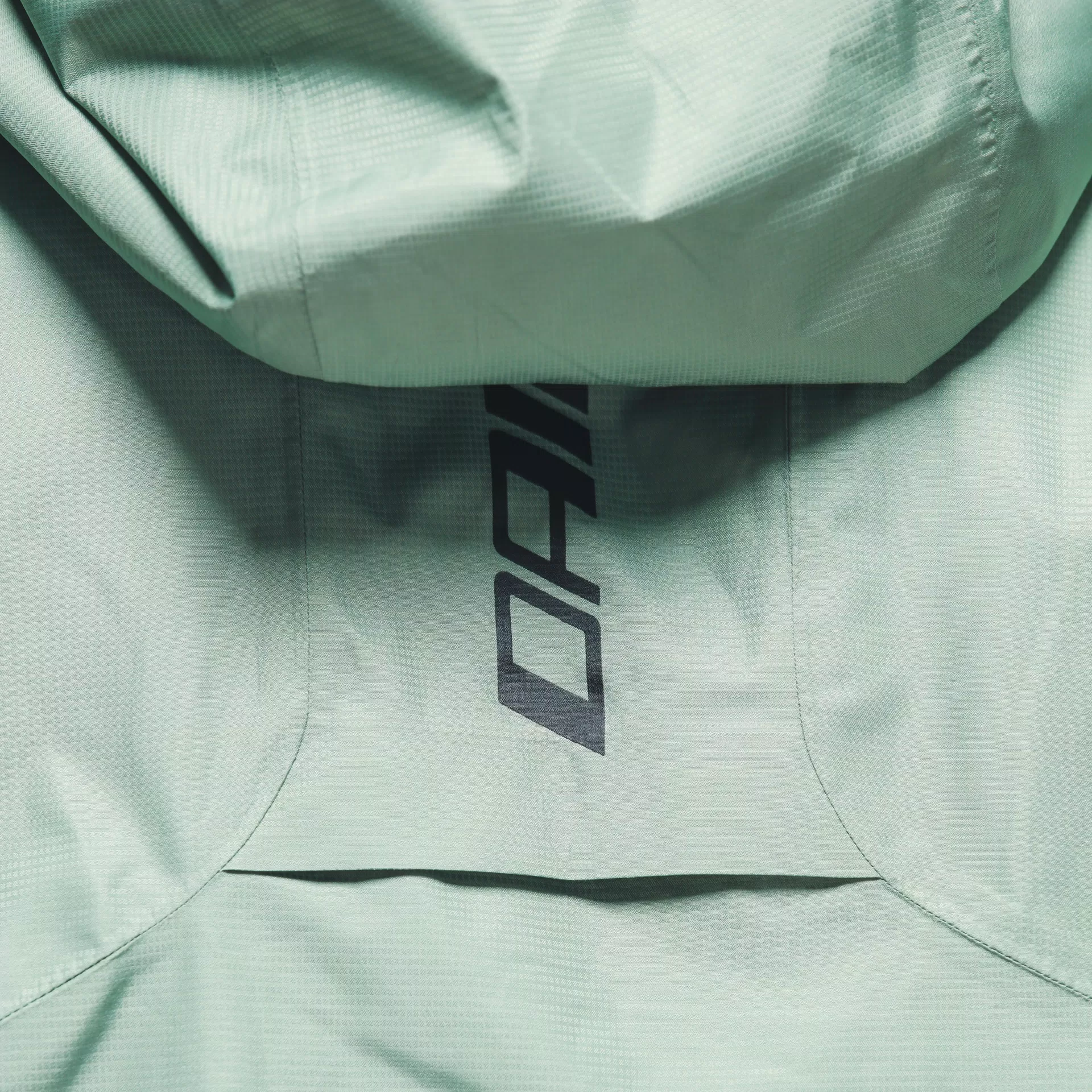 HGC SHELL LIGHT - MEN'S WATERPROOF BIKE JACKET