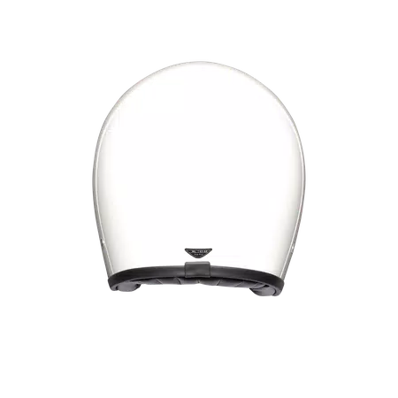 X70 MONO DOT - WHITE -  - 3