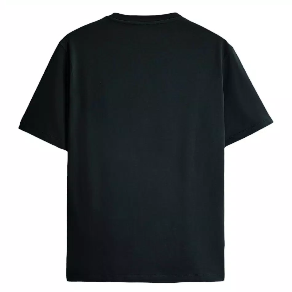 Oversize t shirt uomo 2025