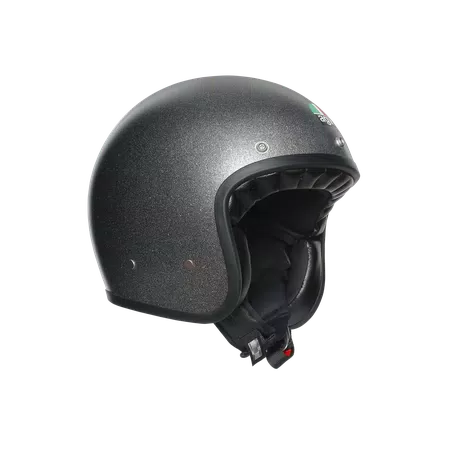 X70 MONO E2205 - FLAKE GREY -  - 1