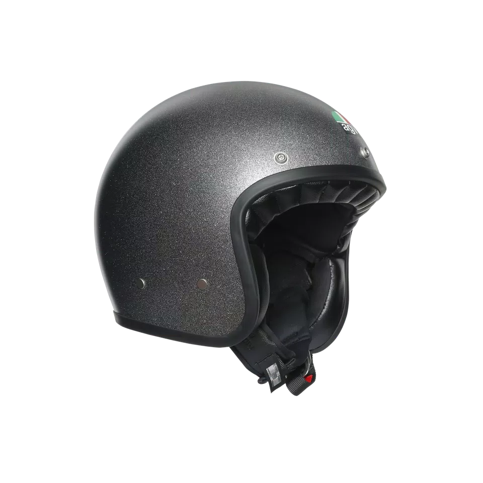 X70 MONO E2205 - FLAKE GREY -  - 1