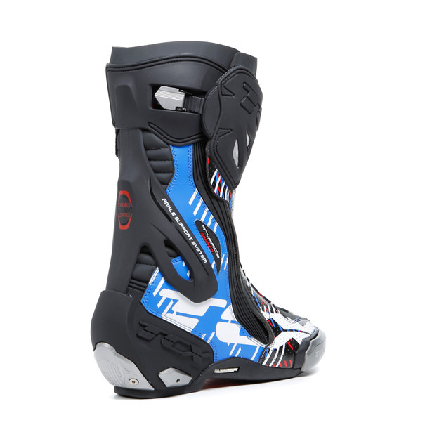 rt-race-pro-air-black-blue-red image number 2
