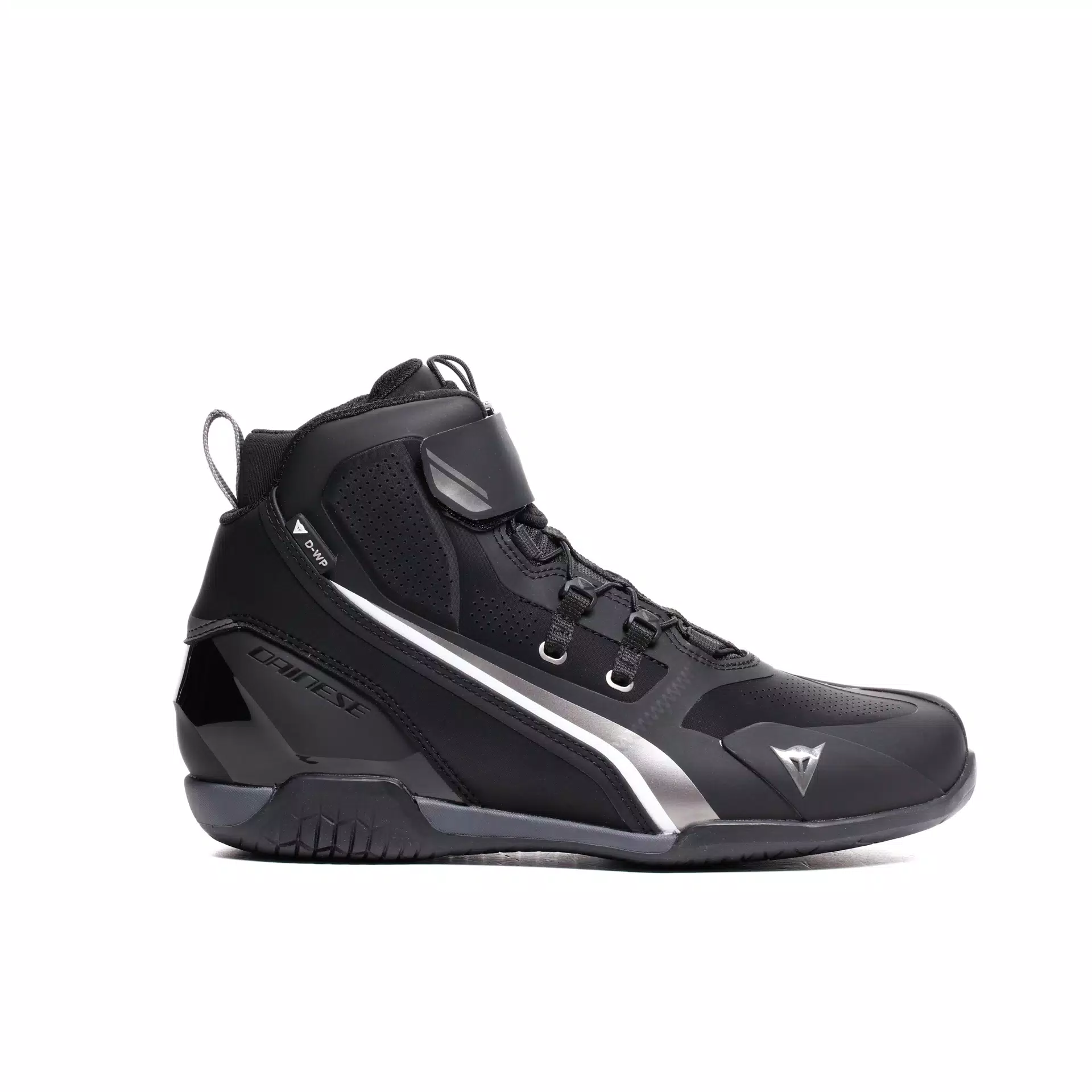 HERIAN D-WP - WOMEN'S WATERPROOF MOTORCYCLE SHOES