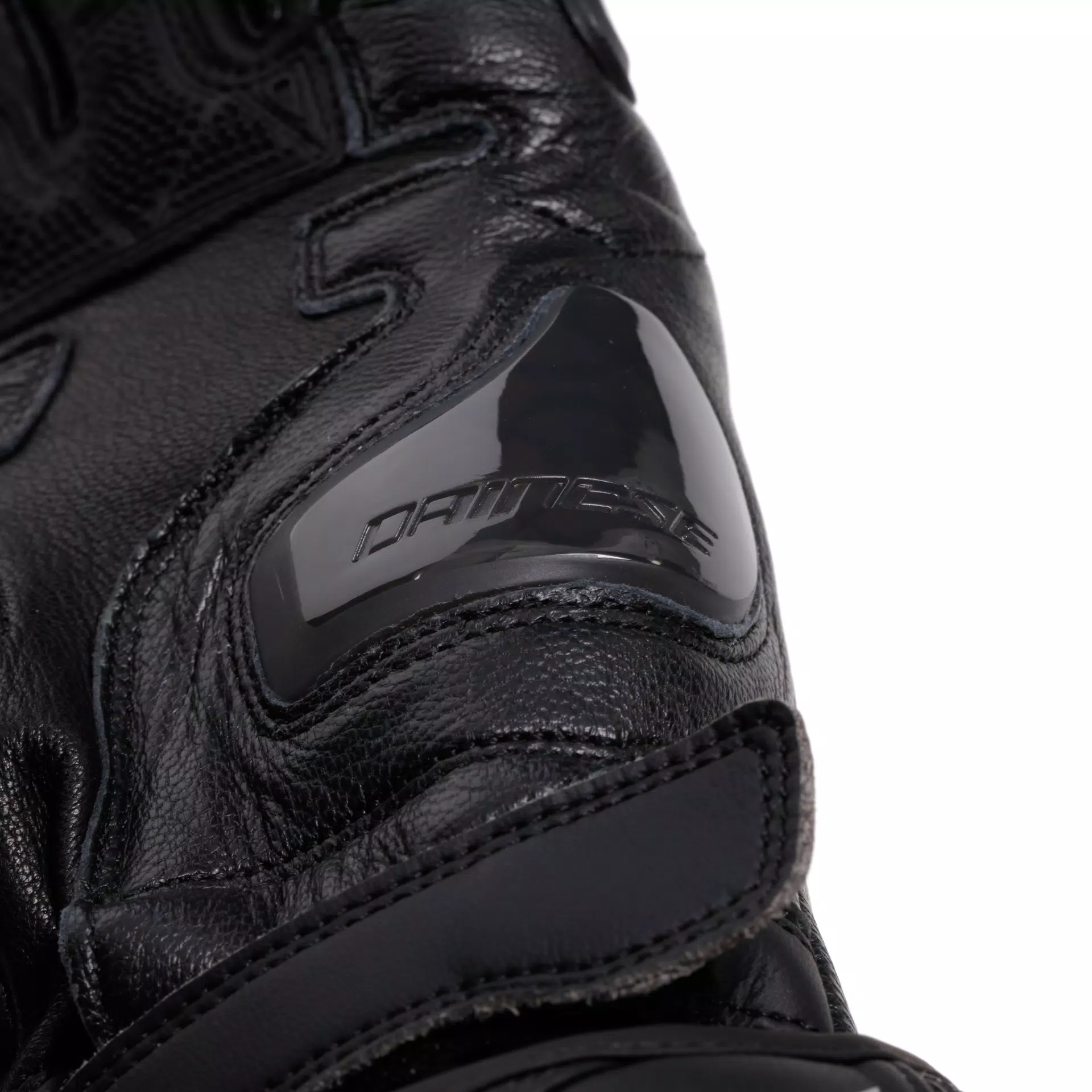 FIERO - GANTS DE MOTO RACING EN CUIR