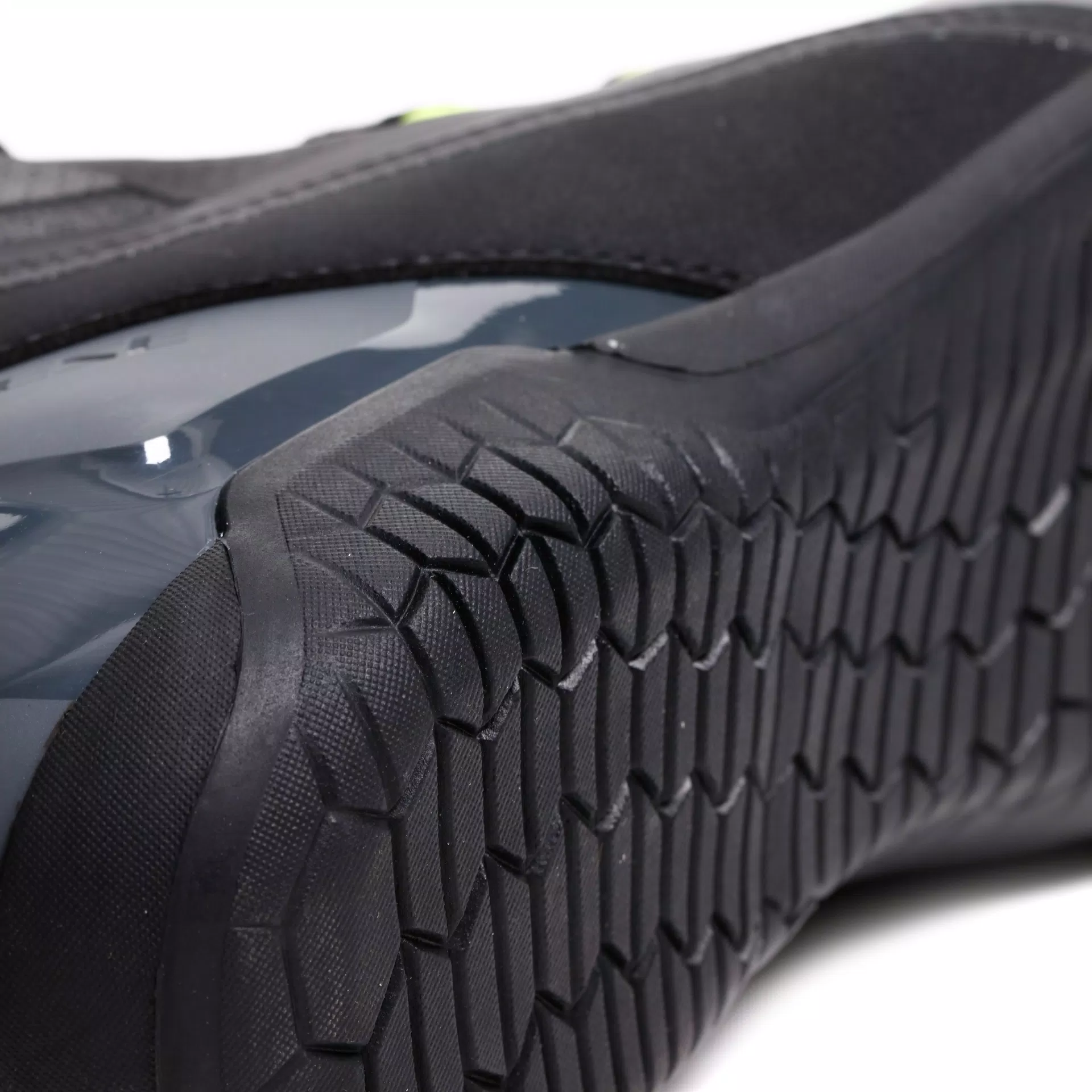 HERIAN D-WP - WATERPROOF MOTORCYCLE SHOES