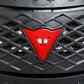 PRO-SPEED BACK - SHORT - Espalda