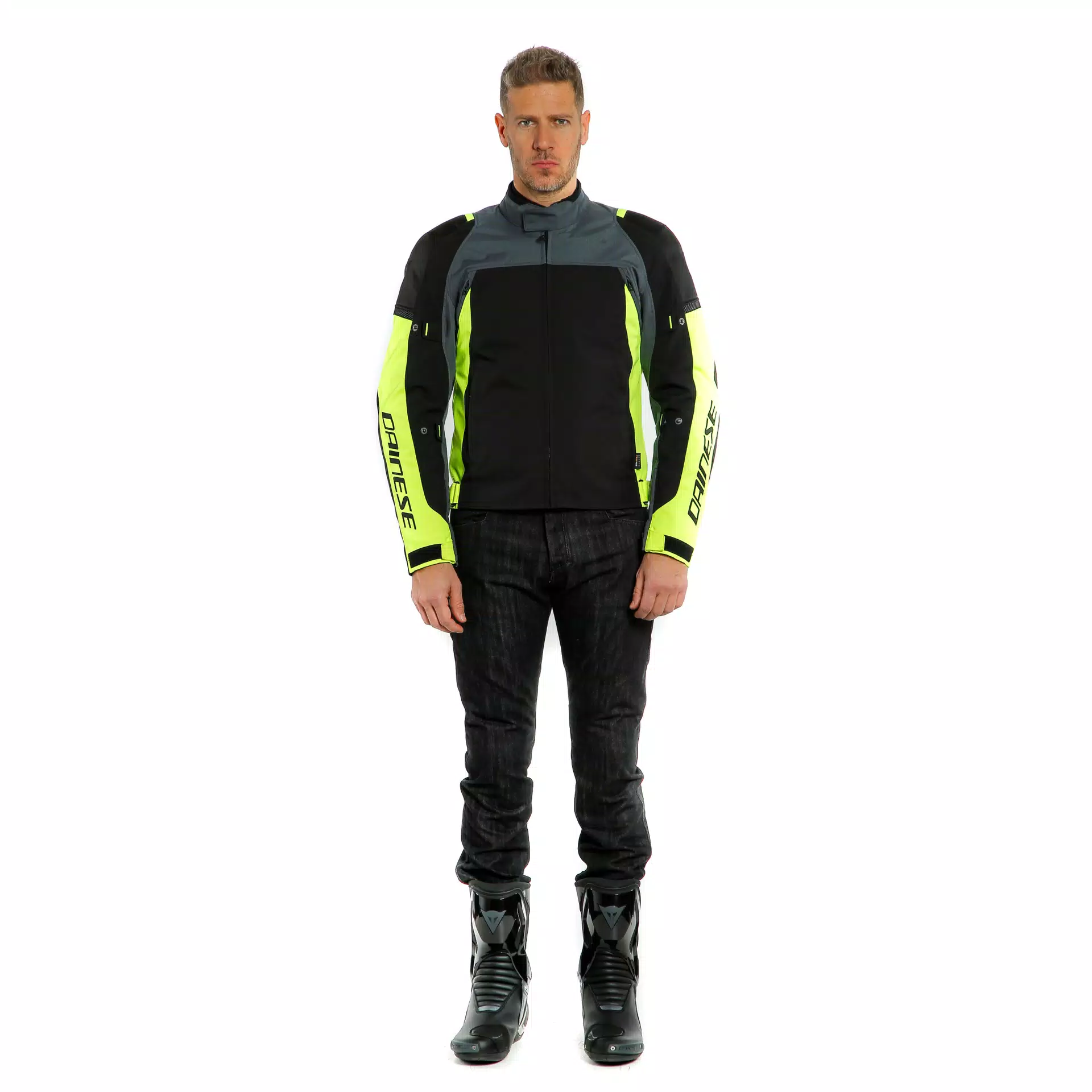 SPEED MASTER D-DRY JACKET
