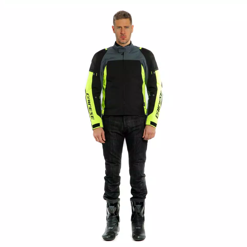 SPEED MASTER D-DRY JACKET -  - 9