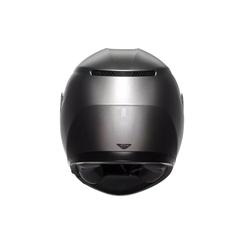 K3 DOT(E2206) - MONO MATT LUNA GREY -  - 5