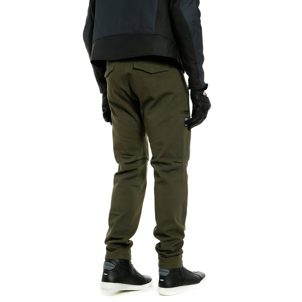chinos-tex-pants-olive image number 3