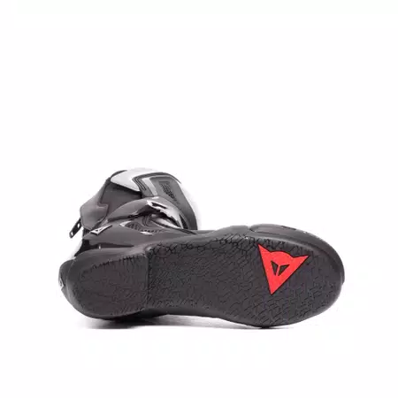 NEXUS 3 IN & OUT BOOTS - BLACK/BLACK - 4