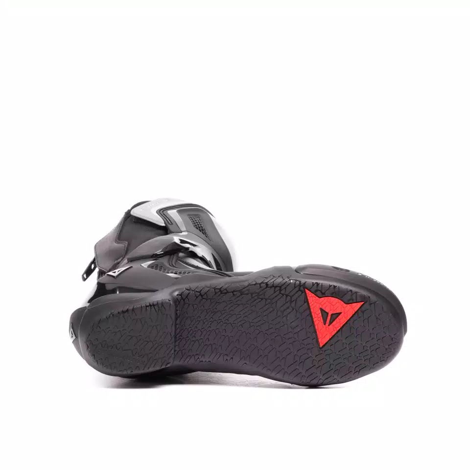 NEXUS 3 IN & OUT BOOTS - BLACK/BLACK - 4