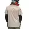 HG AER JERSEY SS - HEREN FIETSSHIRT MET KORTE MOUWEN