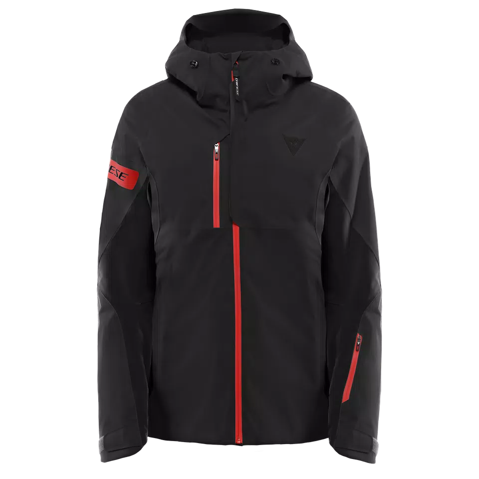 S003 DERMIZAX EV™ CORE READY SKIJACKE FÜR HERREN - STRETCH-LIMO - 1
