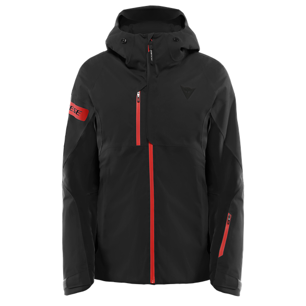 MEN'S S003 DERMIZAX DX™ CORE READY SKI JACKET