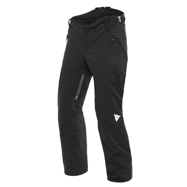 men-s-hp-ridge-ski-pants-black image number 0