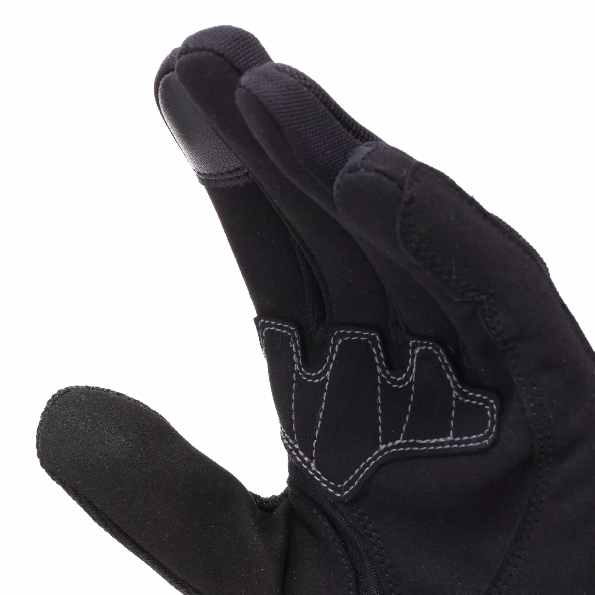 METRAX AIR - GANTS MOTO D'&Eacute;T&Eacute; EN TEXTILE HOMME