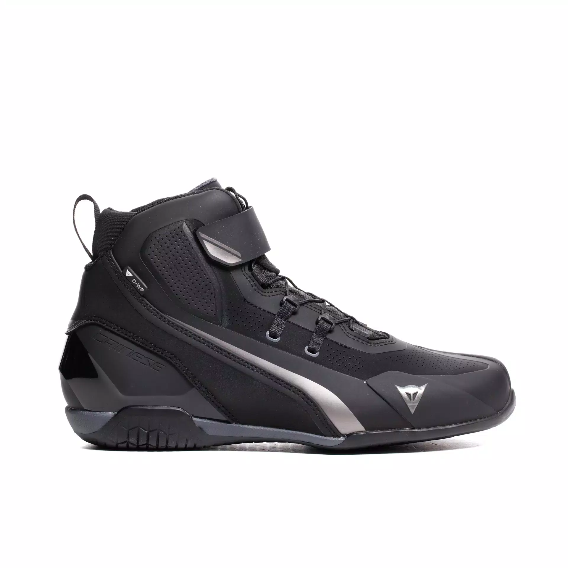 HERIAN D-WP - ZAPATOS DE MOTO IMPERMEABLES