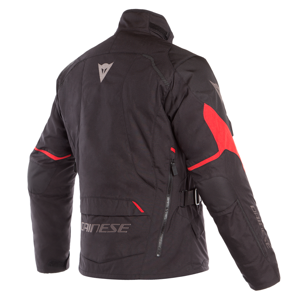tempest-2-d-dry-jacket-black-black-tour-red image number 1