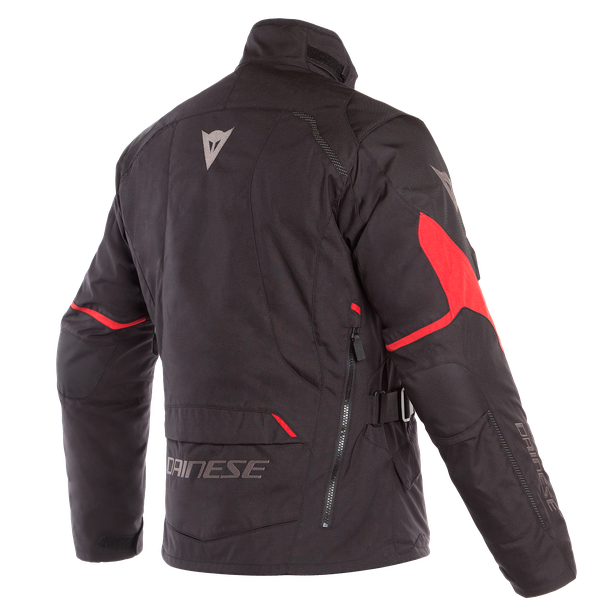 tempest-2-d-dry-jacket-black-black-tour-red image number 1