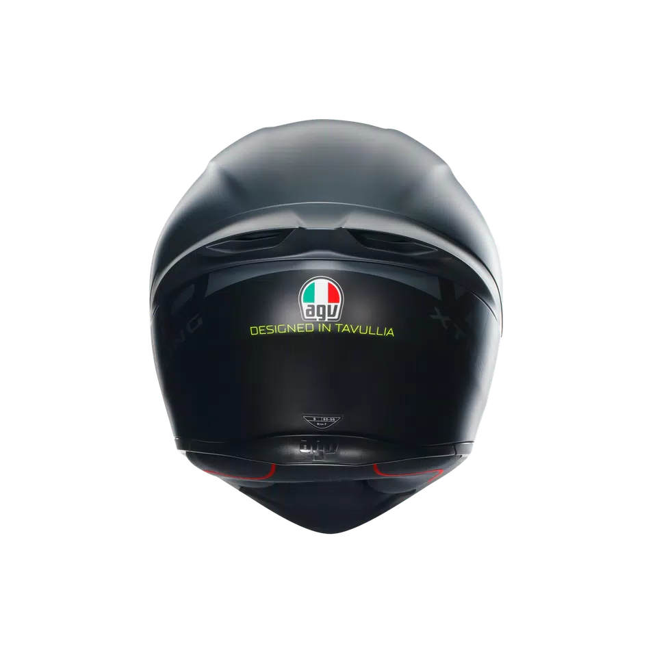 K1 S LIMIT 46 - CASQUE MOTO INT&Eacute;GRAL E2206 -  - 5